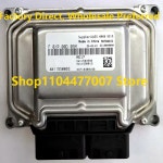 Roewe 엔진 컴퓨터 F01R00DV67 AN용 ECU 전자 제어 장치 ME17 10220520 F01RB0DV67 F01R00D0SM AN 11550093 F01RB0D0SM : 치엘로코스미코