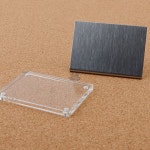 주식회사 현자 자석 미니액자 장식 디자인 소품 인테리어 : 현자마켓