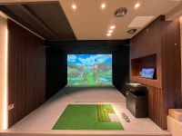 중고스크린골프 중고골프존 비전플러스 설치·사후관리포함 : 골프숲