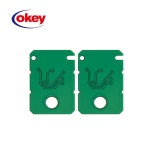 MC-G02 MC G02 유지 보수 탱크 칩 캐논 호환 G2160 G1220 칩 : 그램그그