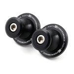 스즈키 GSX8S 용 M8 액세서리 2024 2025 GSX-8S GSX-8R GSX 8S 8R 오토바이 8mm 스윙 암 스풀 슬라이더 스탠드 나사 : 히어앤나우4
