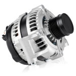 Farrme 11383 자동차 교류 발전기 크라이슬러 300 2008-2012 닷지 챌린저 2008-2010 충전기 2008-2013 매그넘 2008 대체 421000-0620... 