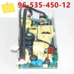 원래 거의 신품 전원 공급 장치 GOSPOWER 53.5V4.5A G0496-535-450-12 : 영지화학사