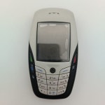 정품 언락 6600 GSM 900, 1800, 1900, 블루투스 휴대폰, Finland 제조, 아랍어, 러시아어, 히브리어 키보드, 무료 배송 : 프린스타53
