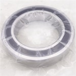 2025년 히트 상품 고정밀 H7014.E.T.2RSZ.P4A 단열 각도 접촉 볼 베어링 7014 스핀들 베어링 2RS 씰 P4 : 드림삼유통