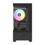 조립PC 게이밍컴퓨터 라이젠 R5 RTX5060 데스크탑 : 아이티블루