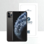 아틀라스 지문방지 매트 액정보호 필름 아이폰11 프로, 3매입 : 제로스킨