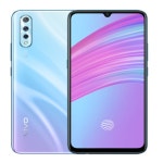 Vivo S1 휴대폰 4500mAh 6GB 128GB 안드로이드 CPU Helio P65 슈퍼 AMOLED 6.38인치 16MP+8+2MP 카메라 18W 충전 4G 스마트폰... 