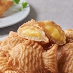 미소킹 슈크림 붕어빵 : 미소푸드