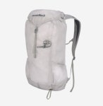 [몽벨 가방] 몽벨 버사라이트 팩 20 백팩 아이스 화이트 1133322/JBEXXUBS343/JBEIXUBS343 : Tiare Mi su