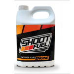 SHOOT25-O 온로드용 SHOOT PREMIUM 25% Car Fuel (5리터, 1L당 단위단가 15600원) : 유니크RC