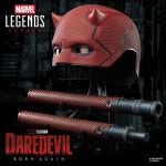 MARVEL : & G1598 하즈브로(Hasbro) 마블 레전드 시리즈 『데어 데빌 본 아게인』 : TLD.GLOBAL
