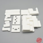 캐논 PIXMA G1110 QY5-0593-000 흡수기 키트 : 직구클럽98