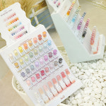 에이투지 AtoZ 시럽젤 40종 단품 구매 : 네일재료쇼핑몰네일아이