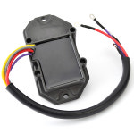 존슨 에빈루드용 전압 조정기 정류기 90HP 100HP 110HP 88HP 112HP 115HP 150HP 175HP 90 100 HP 0583529 0585195 0584204 : 히어앤나우4