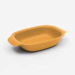 나인웨어 프렌즈 사각 파스타볼 1P 앞접시 면기 식기보울 스프볼 : 나인웨어