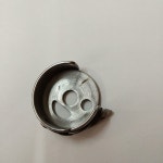 PF151 바퀴 8820 9910 9920 J6105 0A 부품 8810 황금 예비 재봉틀 케이스 91 010159 보빈 Medium qu ty : 에벤라빛