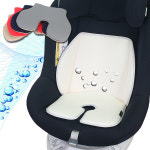 오토팬시 카시트 유모차 방수라이너 유아 클린쿠션 이너시트 아기배변훈련 오가닉대형 실용신안 : 오토팬시