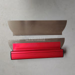 80cm 퍼티 건축 도구 페인팅 스키밍 블레이드 시멘트 모르타르 석고 페인트 스무딩 주걱 석고 스크레이퍼 : 히어앤나우3
