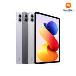 샤오미 레드미 패드 2 프로 12.1인치 2.5K 태블릿 PC 고속 충전 실버, 128GB, WiFi전용 : 샤오미 공식 파트너 샤랩