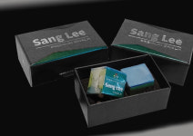 상리초크 프리미엄 당구쵸크 개인초크 당구장용품 : 비젼 당구재료