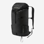 [몽벨 가방] 몽벨 버사라이트 팩 20 백팩 건메탈 다크 그레이 1133322/JBEXXUBS342 : Tiare Mi su