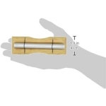 명상, 소리 치유, 요가 및 교실을 위한 망치와 함께하는 에너지 차임 - 긴 공명 순수 : Prime-Pick