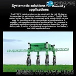 슈페리어-RTK UFO 고정밀 GNSS 베이더우 GPS ANT-B10 베이스 스테이션 안테나 (자율 주행 응용 분야용) : 송하유통51