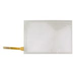 케바 3HAC의 경우 023195 -001 터치 패널 유리 보호 스크린 New : 해밀상사1