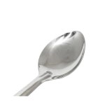 소로 에센셜 - 레스토랑 및 가정에서 뷔페 및 연회 서비스를 위한 최고의 주방 식기를 굽기 위한 2- 스테인리스 스틸 21인치 견고한 바스팅... 