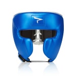 피넘 복싱 헤드기어 끈타입 SHG-252 PHENOM BOXING HEAD GUARD : 복싱천재