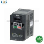 INVT 경제적인 범용 인버터 GD10-0R7G-S2-B 단상 1상 230V 0.75KW 9.3A 입력 VFD 주파수 AC 드라이브 : 준블루82