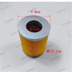 FOTON 경트럭용 오일 필터 J1012 : 판다나01