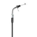 모토마스터 모터사이클 스로틀 케이블 A (열림) 야마하 YBR125 연료 분사/YBR 125 커스텀 / 27S-F6311-00과 호환됨 : 더에일리아컴퍼니