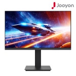 주연테크 X25F-360 62cm 360Hz 게이밍 모니터 블랙 62~64cm(25인치), 무결점 : 주연테크