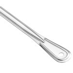 소로 에센셜 - 레스토랑 및 가정에서 뷔페 및 연회 서비스를 위한 최고의 주방 식기를 굽기 위한 2- 스테인리스 스틸 21인치 견고한 바스팅... 