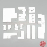 캐논 PIXMA G1110 용 QY5-0593-000 흡수 키트 : 직구클럽98