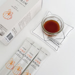 배우들이 중요한날 꼭 먹는다는 국내산 슬림핏 호박스틱 : 주식회사 나누리