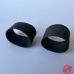 (2 개/몫) 323D 890009 B 981420 Fuji Frontier 350/355/370/375/390 디지털 미니랩용 벨트 : 직구클럽98