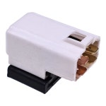 TCINDRR Solenoid Starter Relay 27V-81940-02-00 29U-81950-92-00 29U-81950-93-00 53L-81940-01-00 1RL-8 : 더앨리쉬컴퍼니