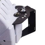 Flexzilla Pro 접이식 워터 호스 릴, 1/2인치 x 70인치 - L8340FZ : 딜리고라인