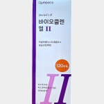 바이오클렌엘 1셋2다섯 습윤액2 드림렌즈세척액 드림렌즈보존액 : 렌즈365