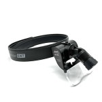 [킴스코프] 컴팩트 와이드 헤드라이트 KHC-03 (배터리 내장형) : 애니메디