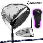 테일러메이드코리아 Qi35 맥스 한정판 드라이버 디자이너시리즈 플래티넘 9도 벤투스블루5R : 골퍼앤골프