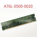 A76L-0500-0020 PC 호스트 메모리 모듈, 중고 완료, 128M : 하루나무1