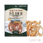 서이 애견수제간식 펫푸드 강아지건강식 참좋은간식 닭고기 소울대 : 서이점빵