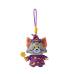 G1627 톰과제리 키링 할로윈 시리즈 귀여운 선물 가방 빽꾸 : 쿠마네상점