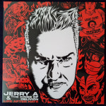 스피드에이&카페더에이(cafe the A) | [CD] Jerry A & The Kings Of Oblivion 제리에이앤드더킹즈어브어블리비언 - Life After Hate : 파인딩뮤직