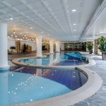 켄싱턴 호텔 평창 (룸온리,조식PKG) : T-bridge