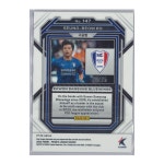 [고승범] 2023 Panini Prizm K-League Auto 모조 프리즘 오토 /25 : 월스카